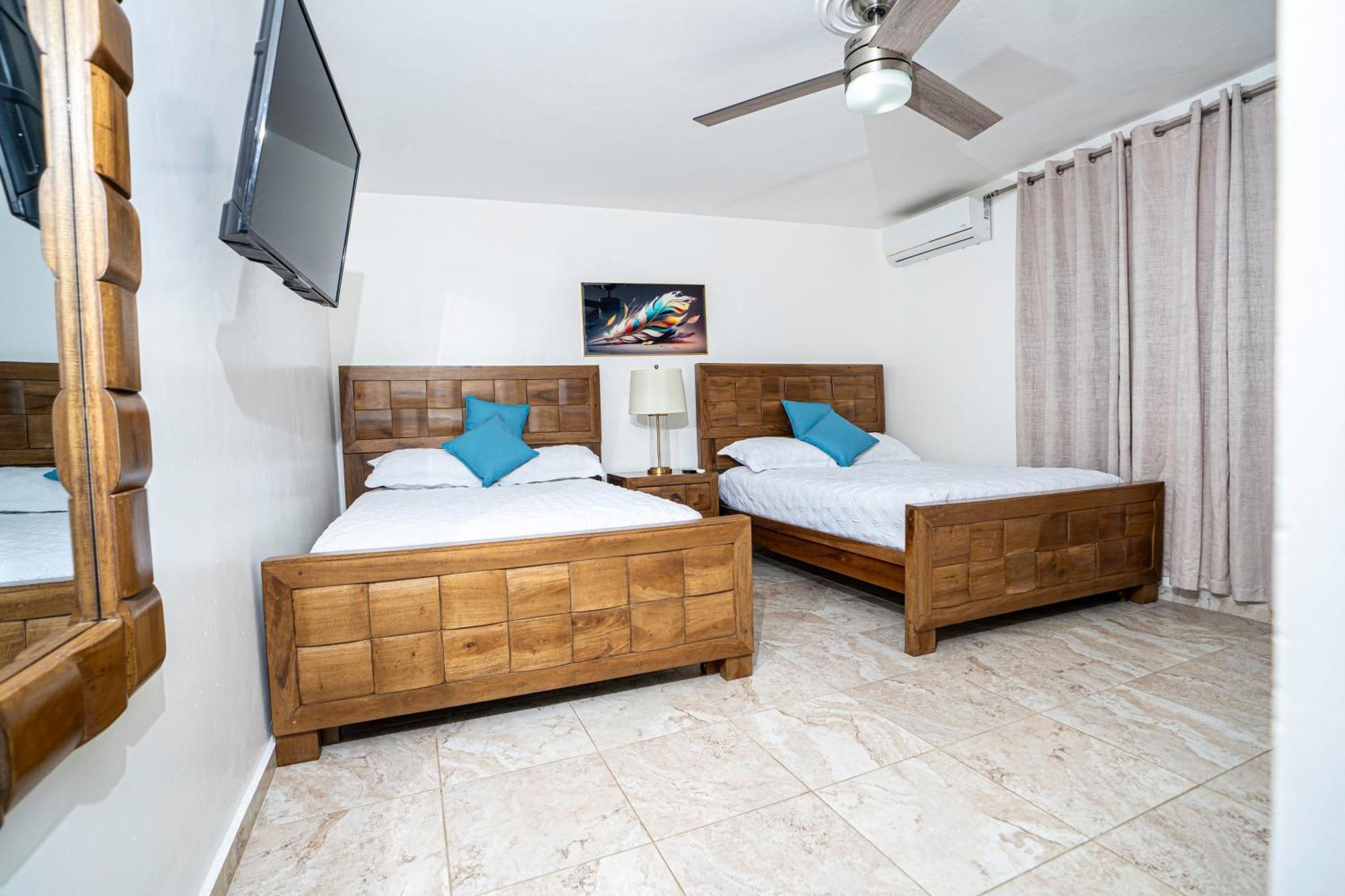 Hotel Juliana Nagua Exterior foto